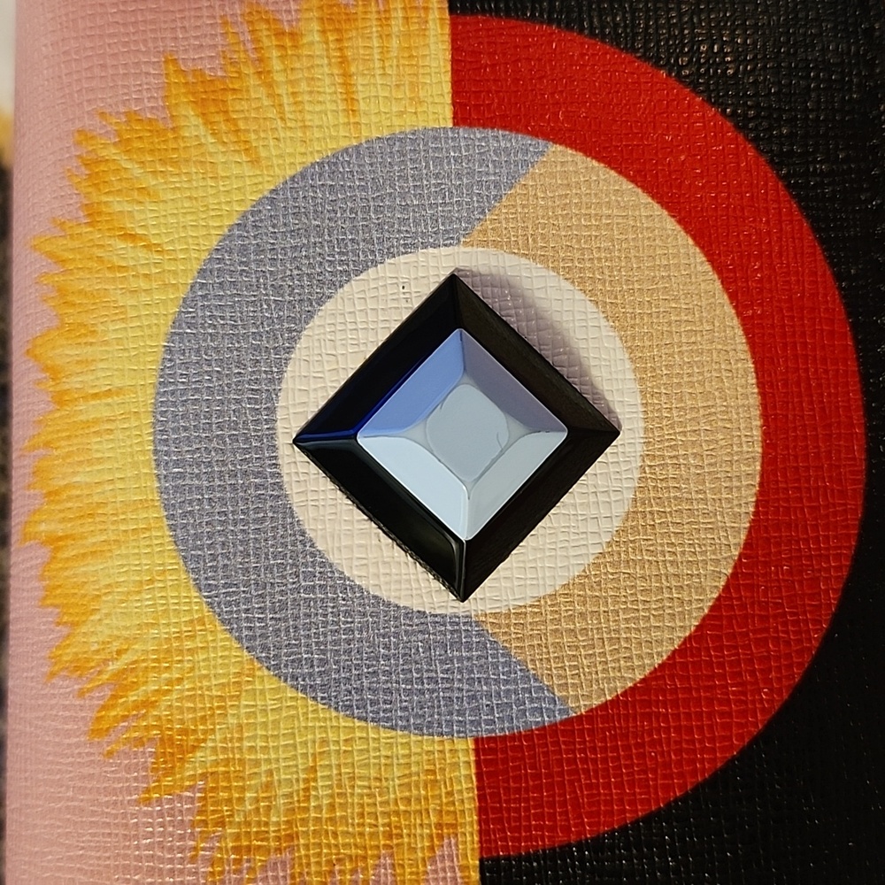 F2 Fendi Monster Wallet - Picture 12 of 12